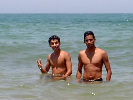 bboy and ziko